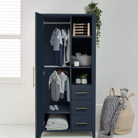 Mamas & Papas Melfi Wardrobe