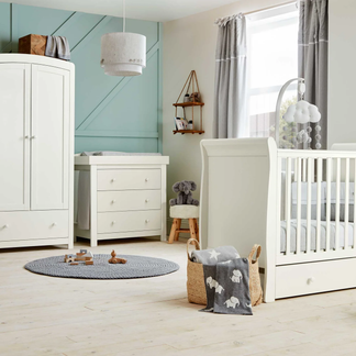 Mamas & Papas Mia Wardrobe