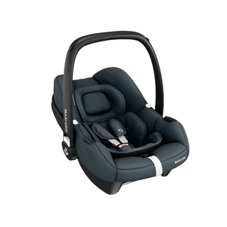 Maxi Cosi Cabriofix I-Size Car Seat and Isofix Base