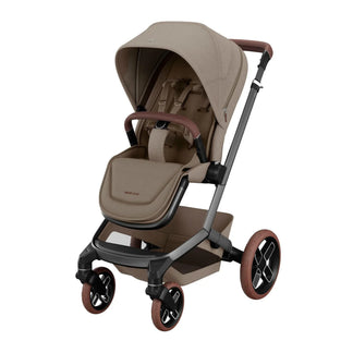 Maxi Cosi Oxford 9 Piece Complete Bundle with Maxi Cosi Pebble 360 and Family Fix Base