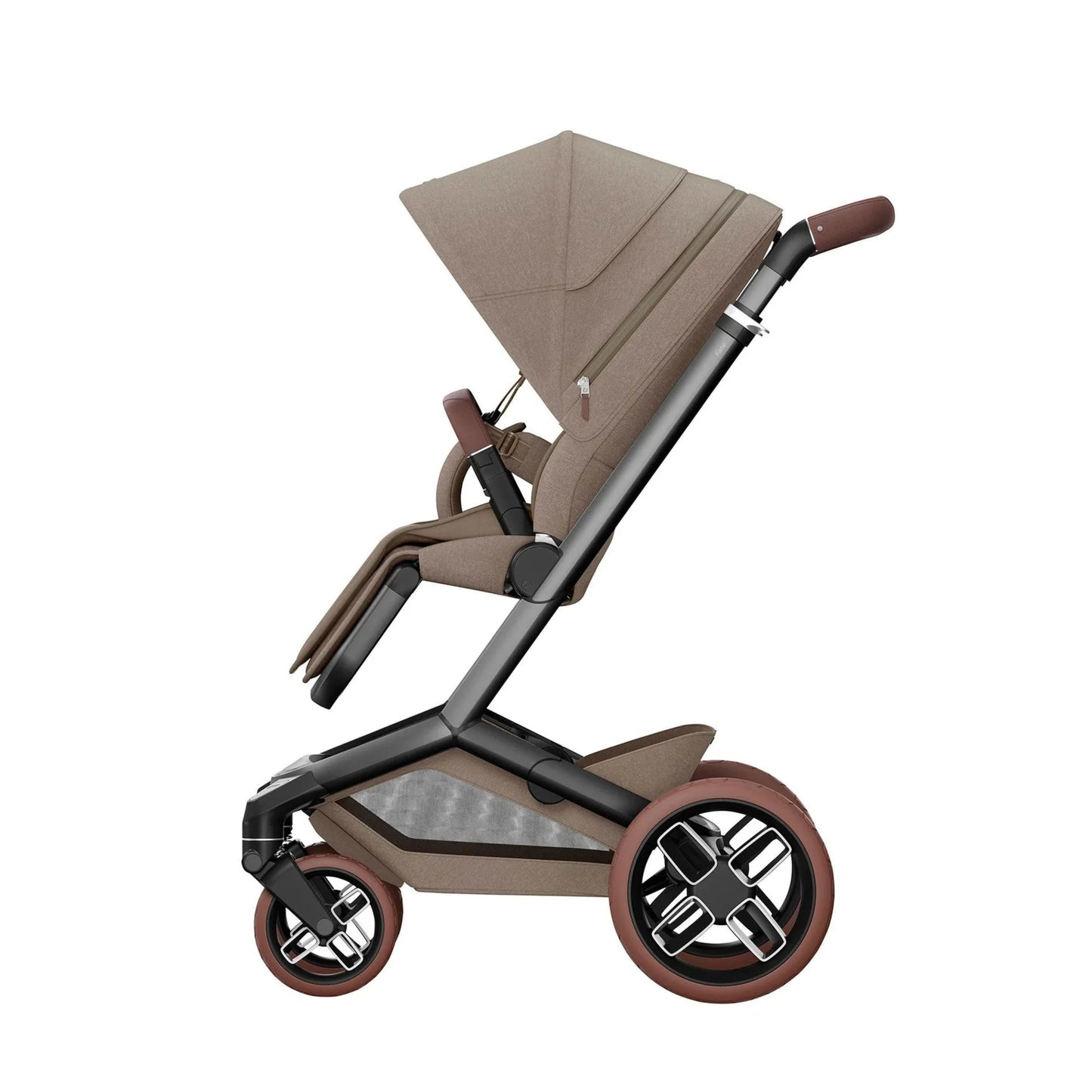 Maxi Cosi Fame 7 Piece Essential Bundle
