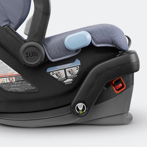 UPPAbaby Mesa Isofix Base