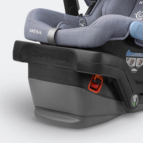 UPPAbaby Mesa Isofix Base