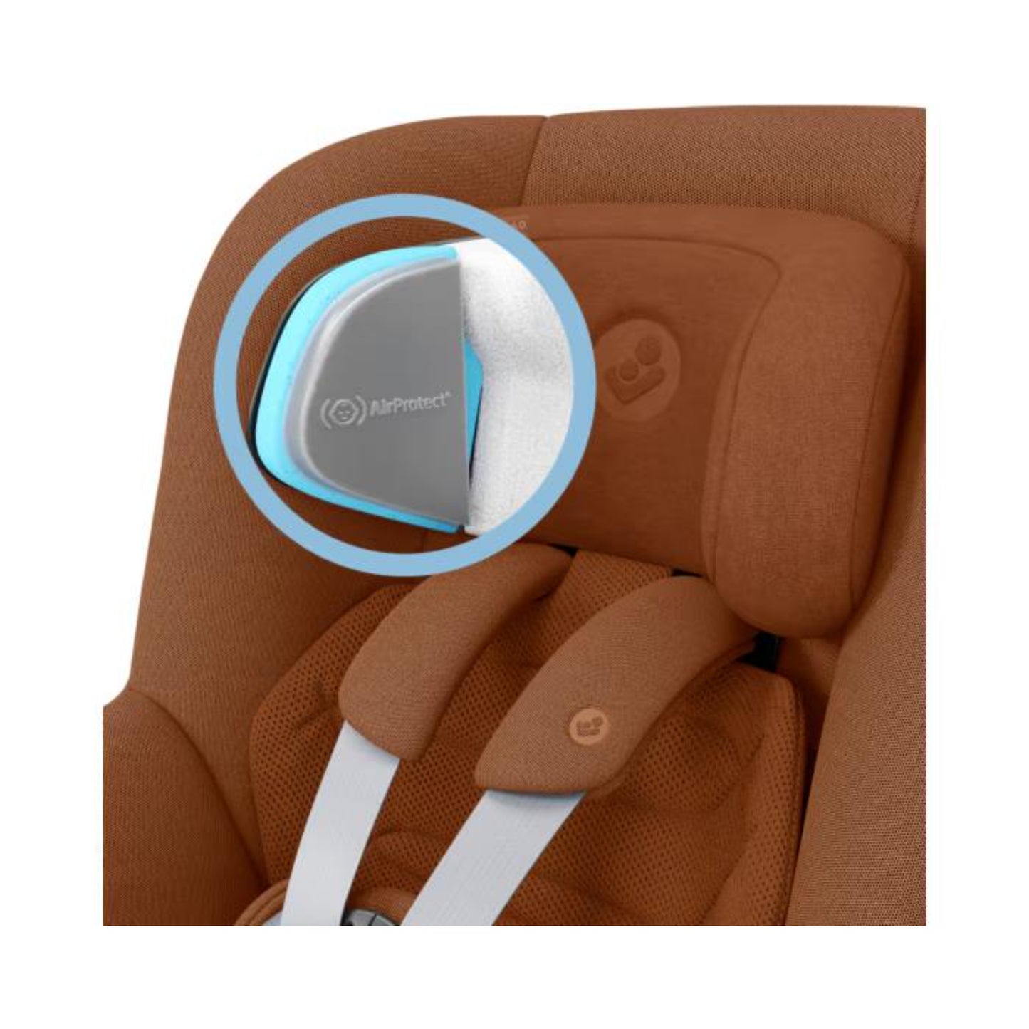 Maxi Cosi Mica 360 Pro