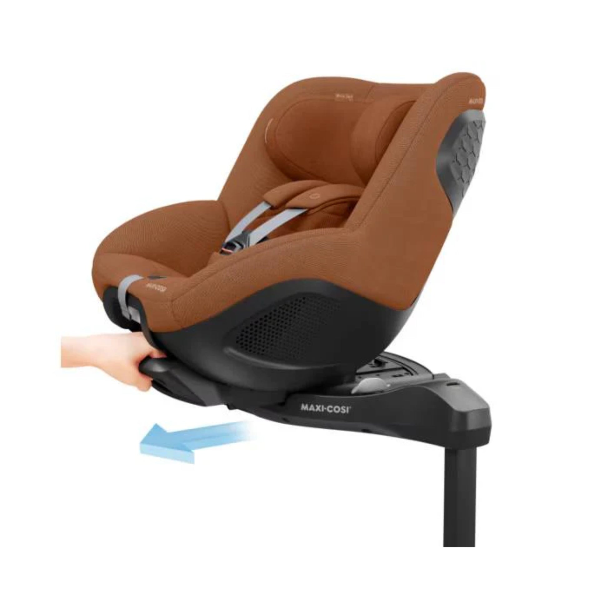 mica 360 pro maxi cosi Maxi Cosi Mica 360 Pro – BabyDoc Shop Ireland