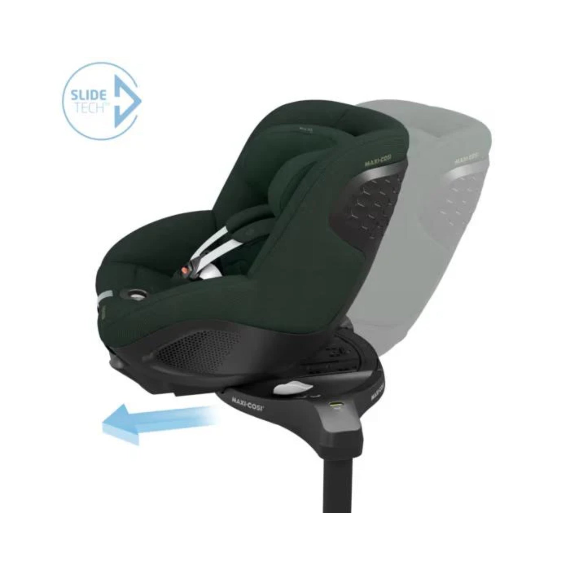 maxi cosi mica vs cybex sirona Maxi Cosi Mica 360 Pro – BabyDoc Shop Ireland