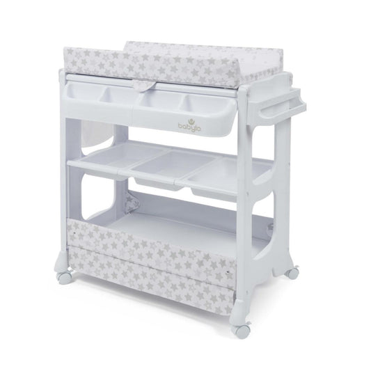 BabyLo Smart Bath Changer