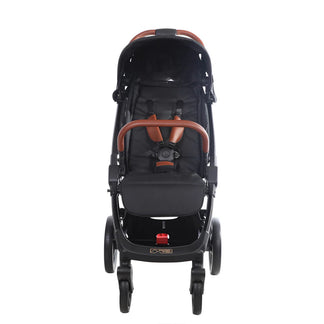 Mountain Buggy Nano Urban with Travel Wheel Set