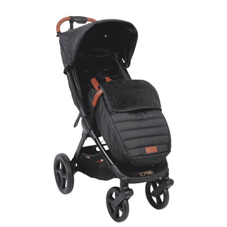 Mountain Buggy Nano Urban Footmuff & Cover Set