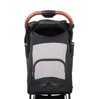 Mountain Buggy Nano Urban with Travel Wheel Set