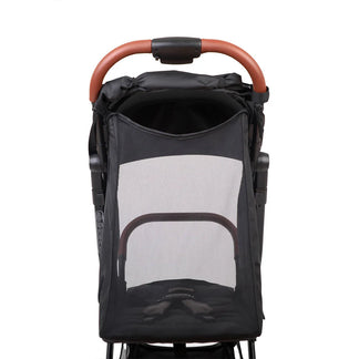 Mountain Buggy Nano Urban with Accessory Pack