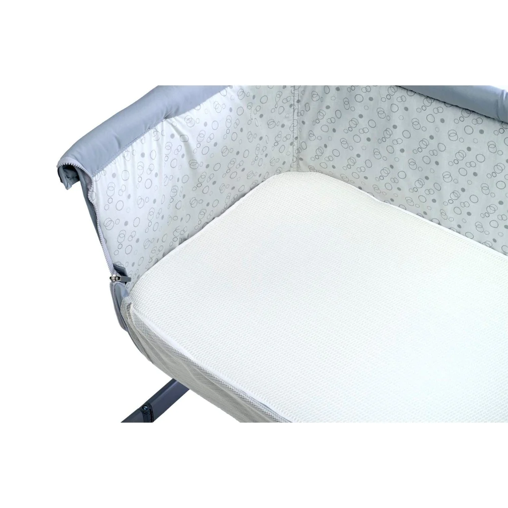 Mattress cover for chicco next deals to me