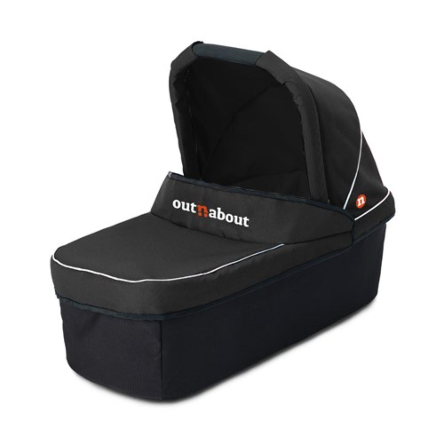 Out n About Double Carrycot – BabyDoc Shop Ireland