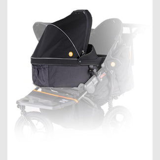 Out n About Double Carrycot