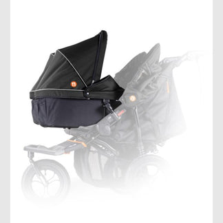 Out n About Double Carrycot