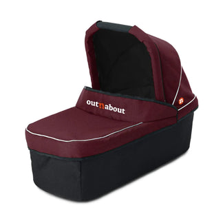 Out n About Double Carrycot