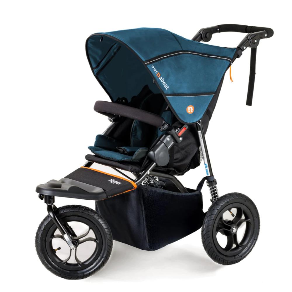Nipper Sport Out And About Nipper Double Newborn Nipper Sport Out