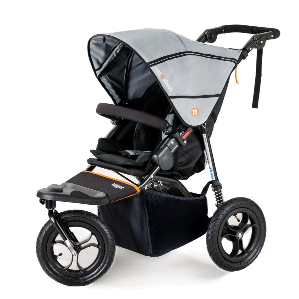 Out n About Nipper Single 360 V5