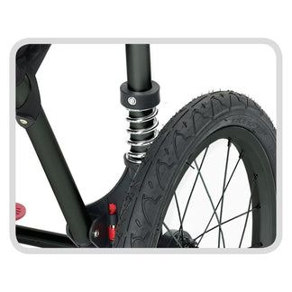 Out n About Nipper Sport V5