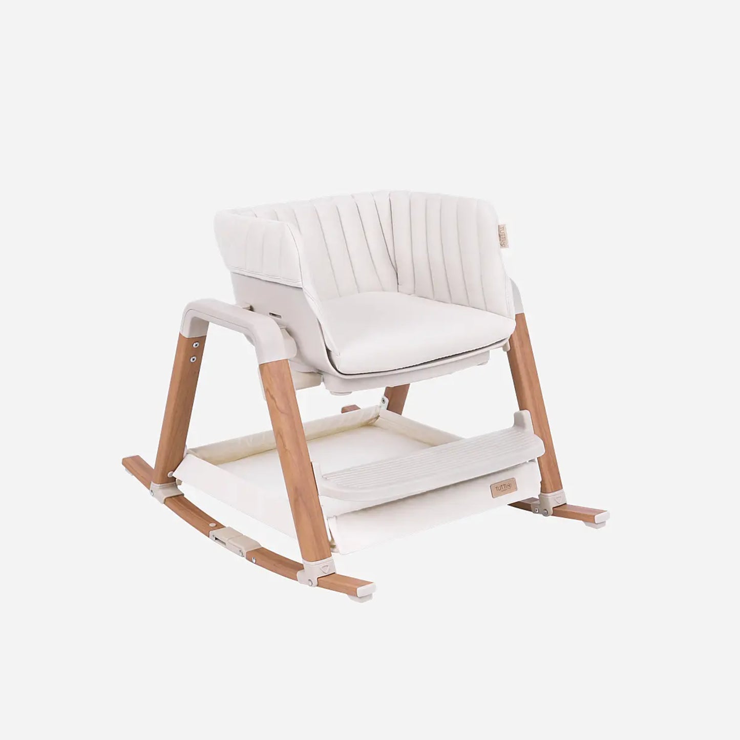 Tutti Bambini Nova Birth to 12 Years Complete Highchair Package