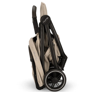 Nuna TRVL Buggy with Rain Cover & Travel Bag