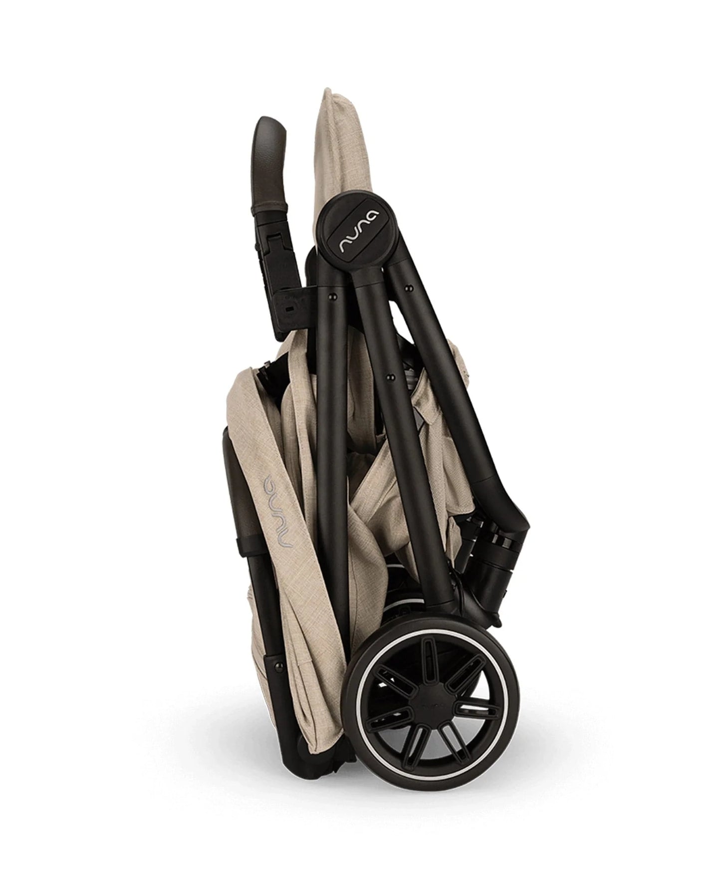 Nuna TRVL Buggy with Rain Cover & Travel Bag