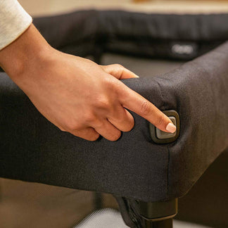 Nuna Paal Travel Cot
