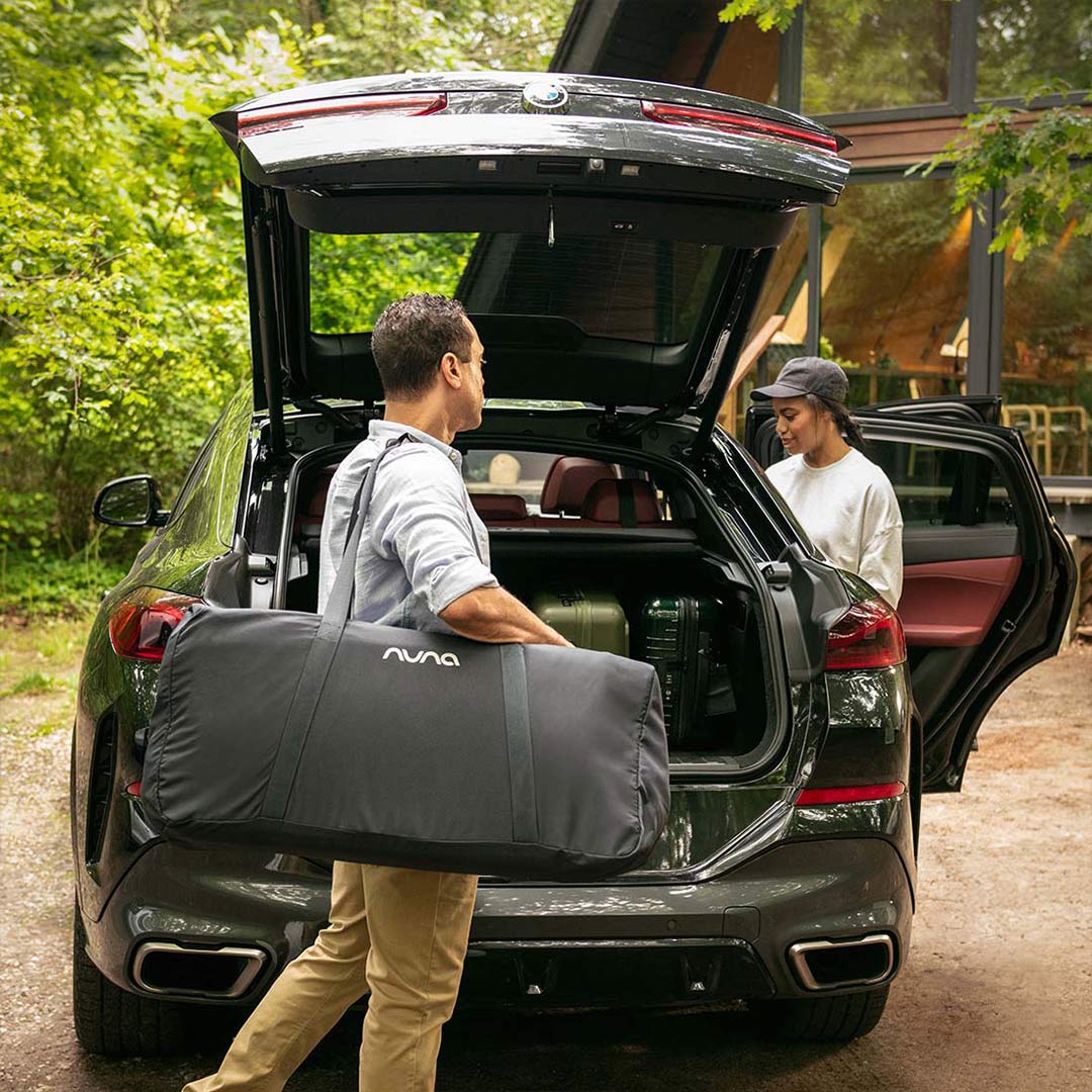 Nuna Paal Travel Cot