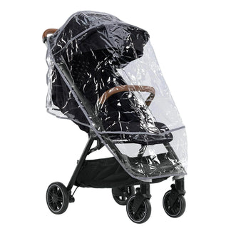 Nuna TRVL Buggy with Rain Cover & Travel Bag