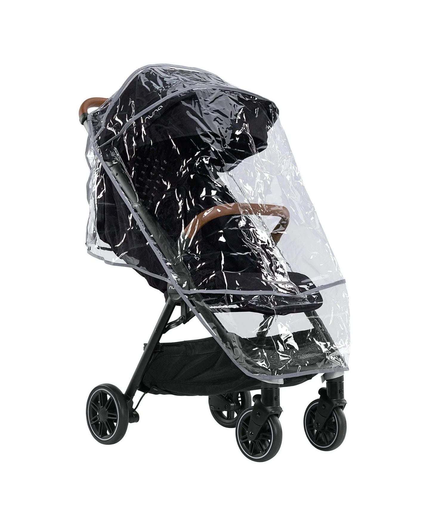 Nuna TRVL Buggy with Rain Cover & Travel Bag