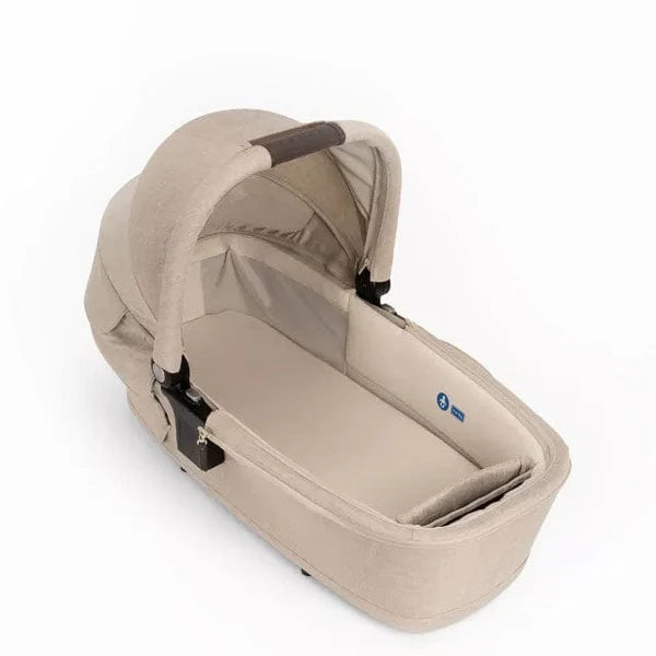 Nuna TRIV Next Bundle with PIPA URBN Car Seat