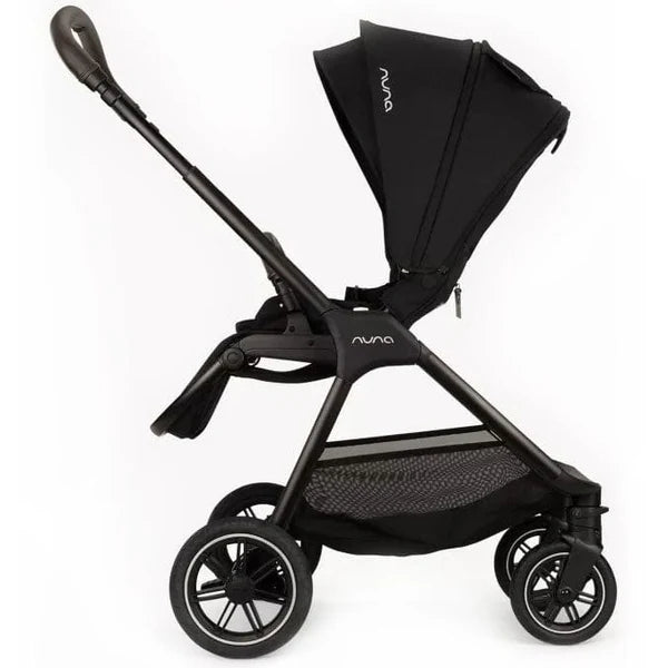Nuna TRIV Next Bundle with PIPA URBN Car Seat