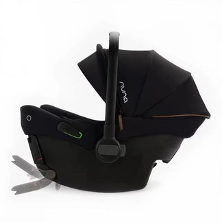 Nuna TRIV Next Bundle with PIPA URBN Car Seat