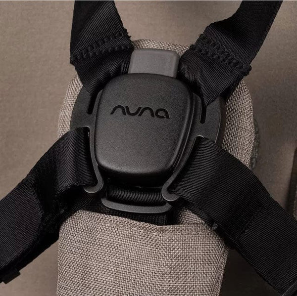 Nuna TRIV Next Bundle with PIPA URBN Car Seat