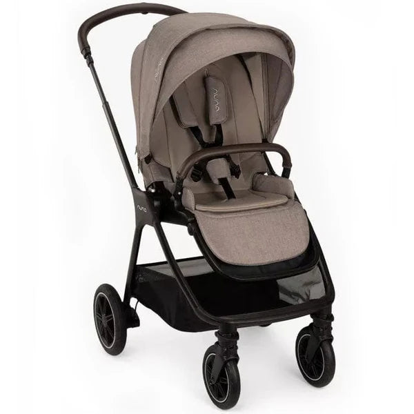 Nuna TRIV Next Bundle with PIPA URBN Car Seat