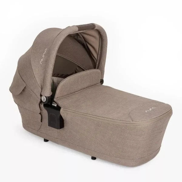 Nuna TRIV Next Bundle with PIPA URBN Car Seat