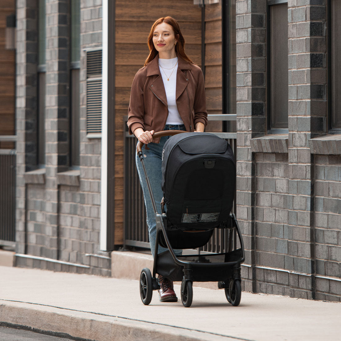 Nuna TRIV Next Bundle with Pipa Next Generation Bundle