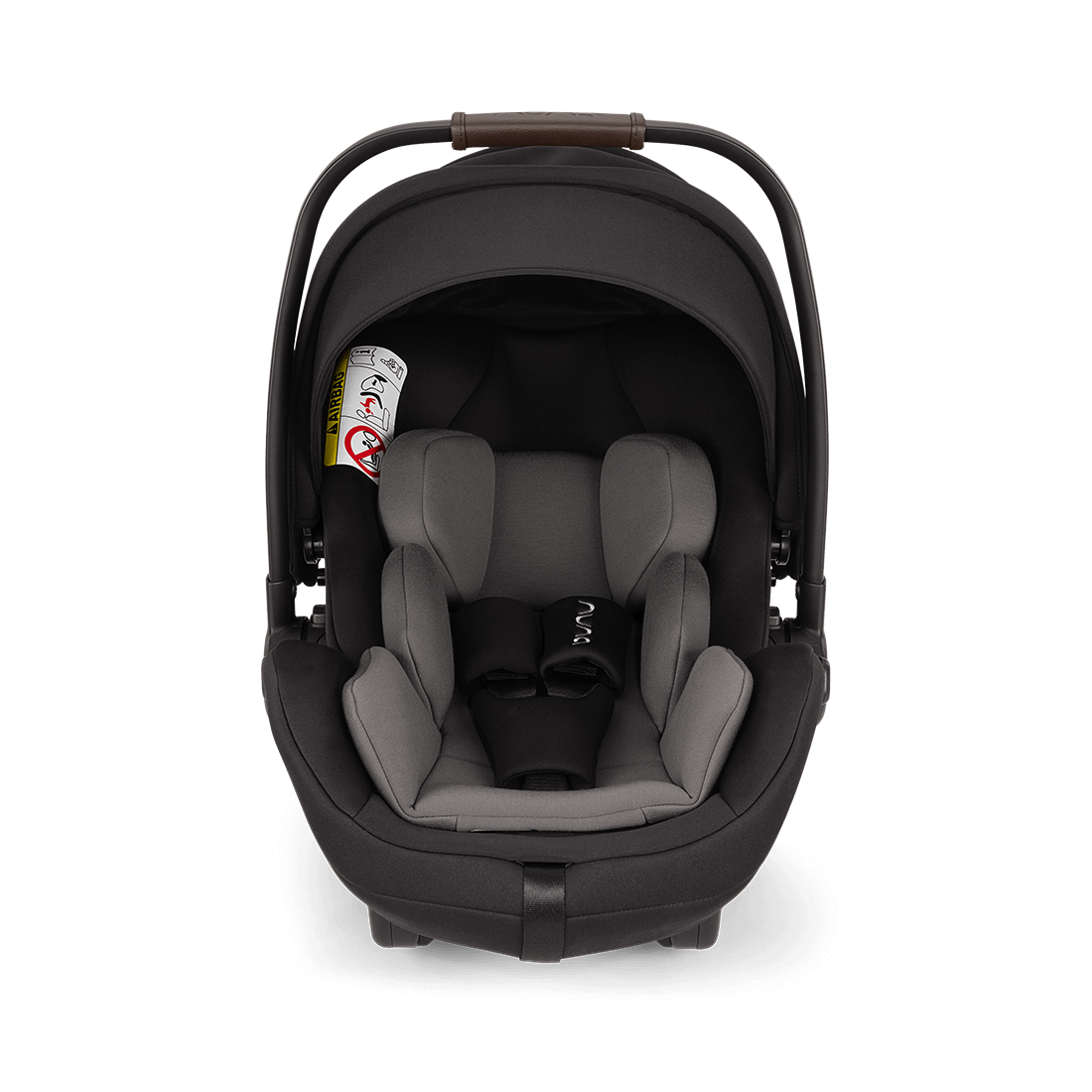 Nuna Arra Flex Infant Car Seat