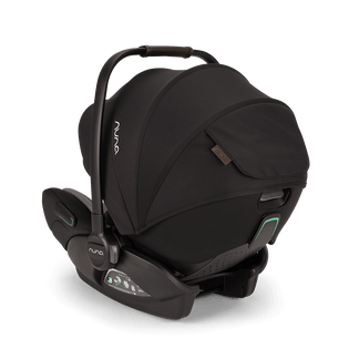 Nuna Triv Next Bundle with Nuna Arra Flex and Base Curv