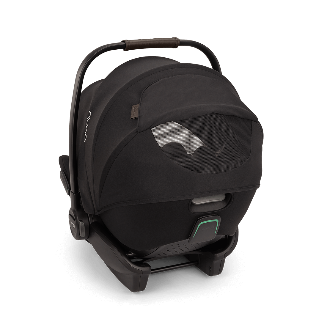 Nuna Arra Flex Infant Car Seat