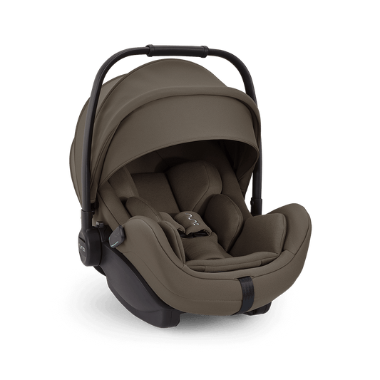 Nuna Arra Flex Infant Car Seat