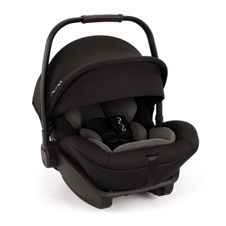 Nuna MIXX Next Bundle with Nuna ARRA Car Seat & Isofix Base