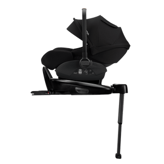 Nuna SWIV with LYTL Carrycot & ARRA next bundle