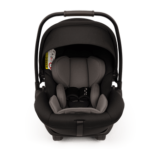 Nuna MIXX Next Bundle with Nuna ARRA Car Seat & Isofix Base
