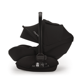 Nuna SWIV with LYTL Carrycot & ARRA next bundle