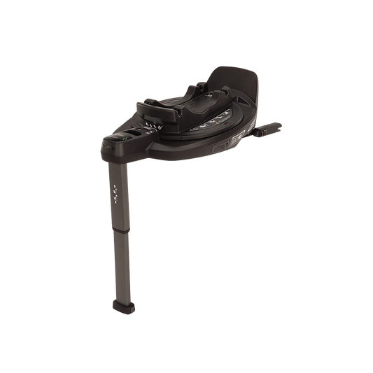 Nuna Base Curv Isofix Base