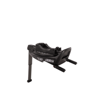 Nuna Base Curv Isofix Base