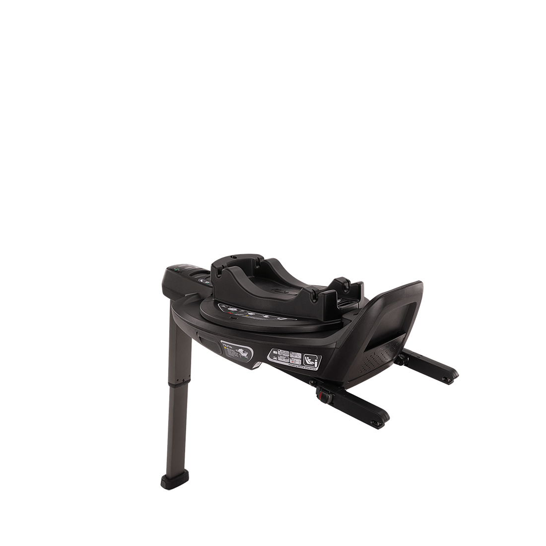Nuna Base Curv Isofix Base