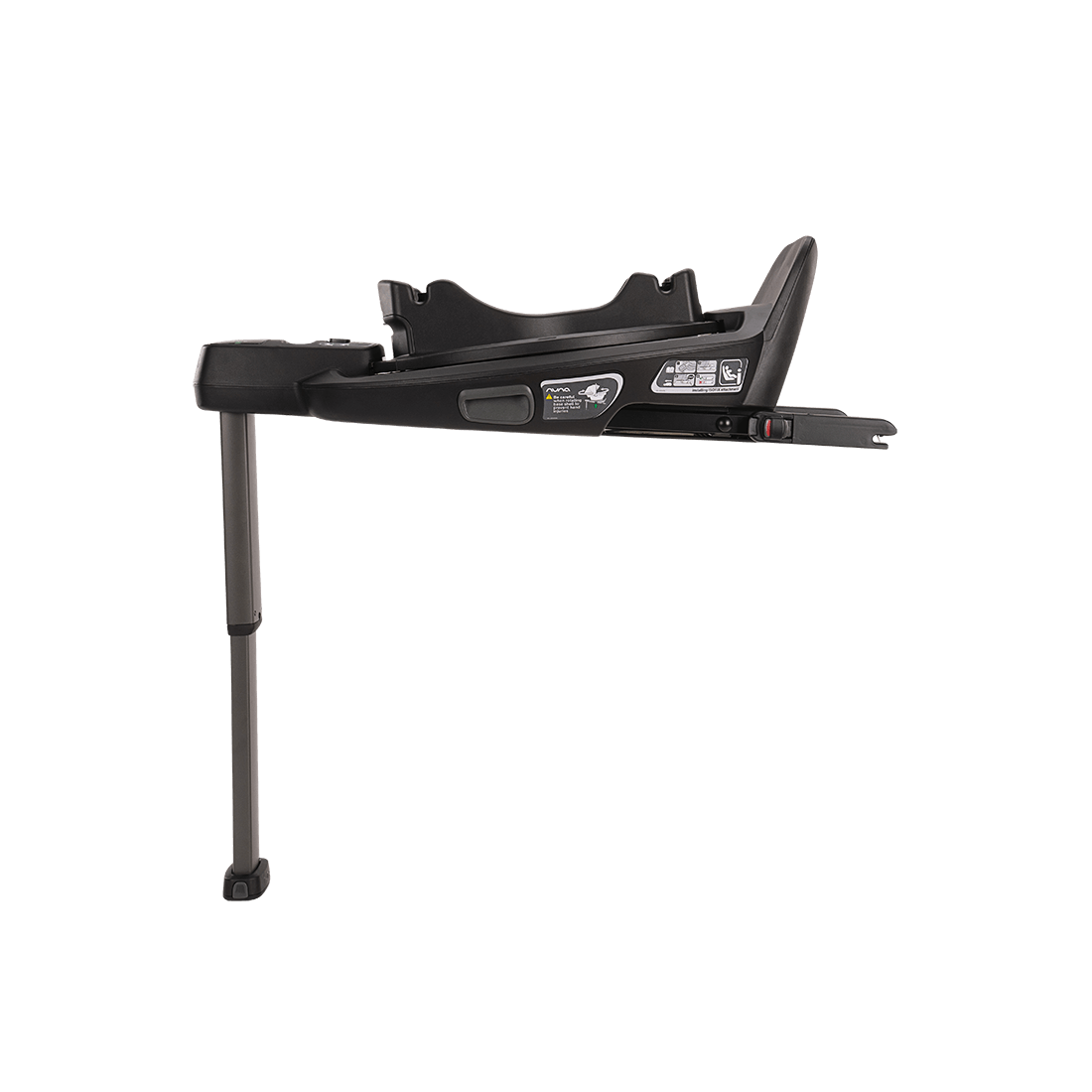 Nuna Base Curv Isofix Base