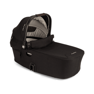 Nuna DEMI Next Bundle with Nuna Pipa Urbn Car Seat & Rider Board